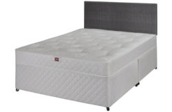 Airsprung Henlow 800 Pocket Double Divan